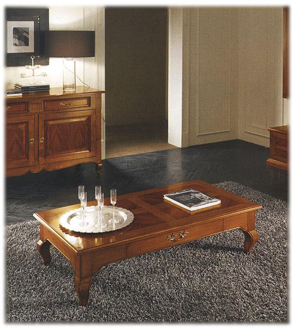 Стол журнальный  BAMAX 80.018 CLASSICO