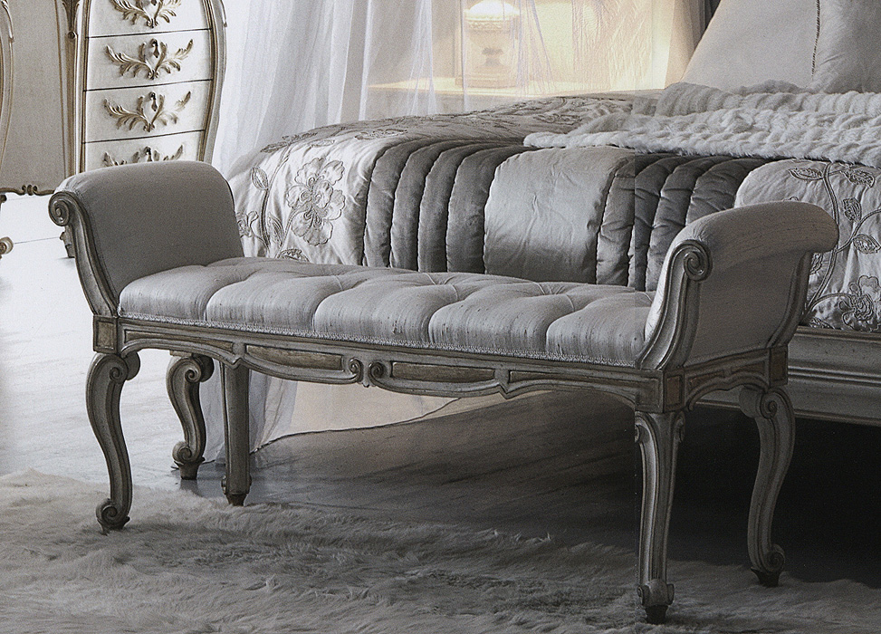 Банкетка  SILVANO GRIFONI 74 