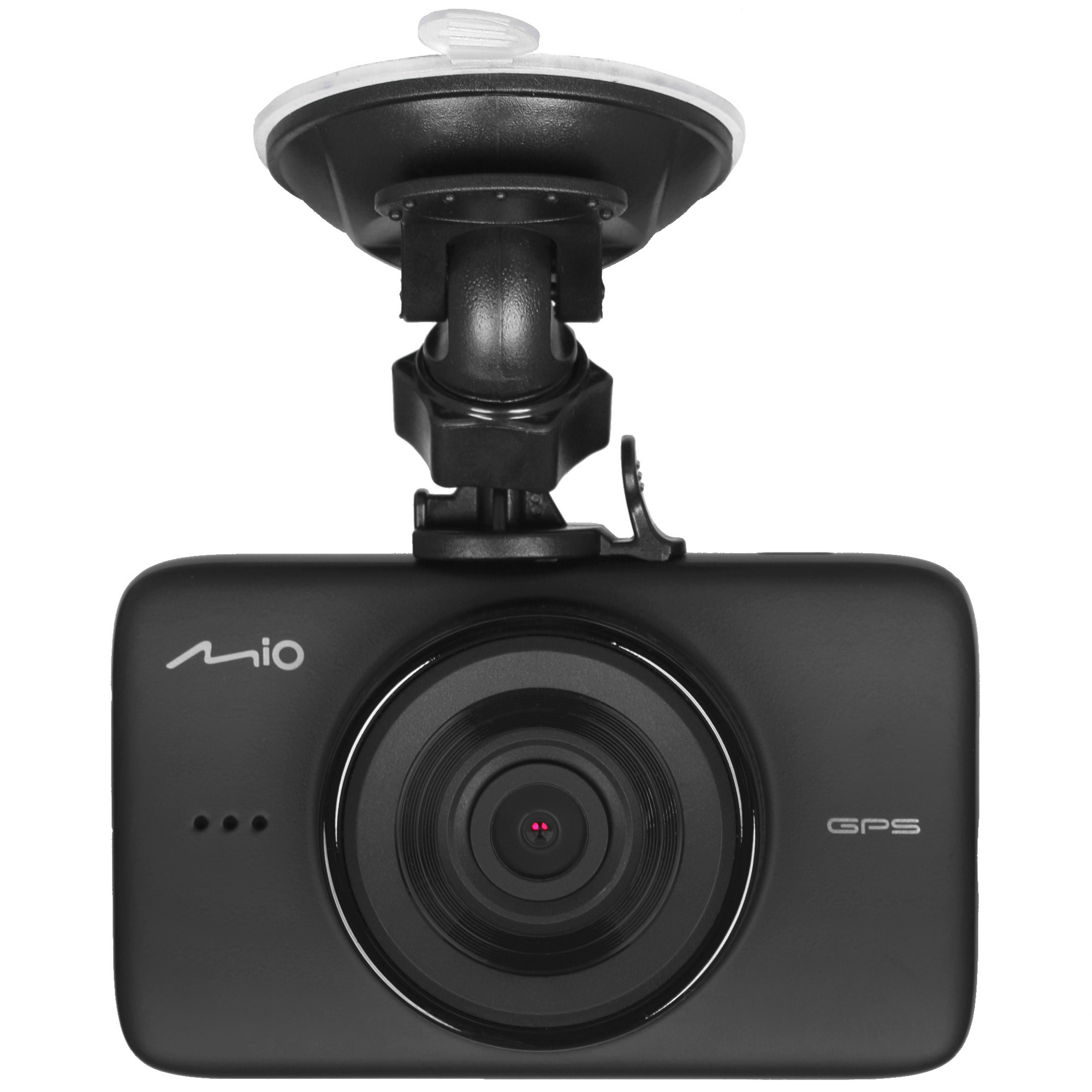 4707608 Видеорегистратор Mio ViVa V55 STDN-0036360 - Вид №1