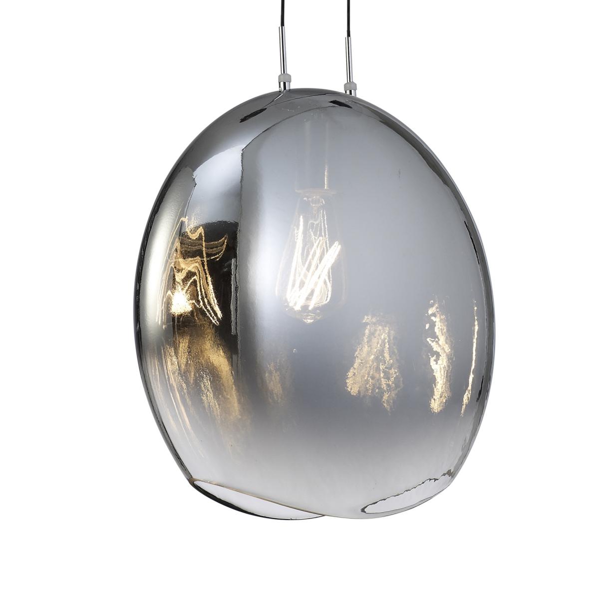 066521 Подвесной светильник Big Mantra Lens - Вид №2