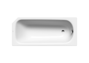 Ванна KALDEWEI Сталь эмалированная 362-1 V2 1 альпийский белый