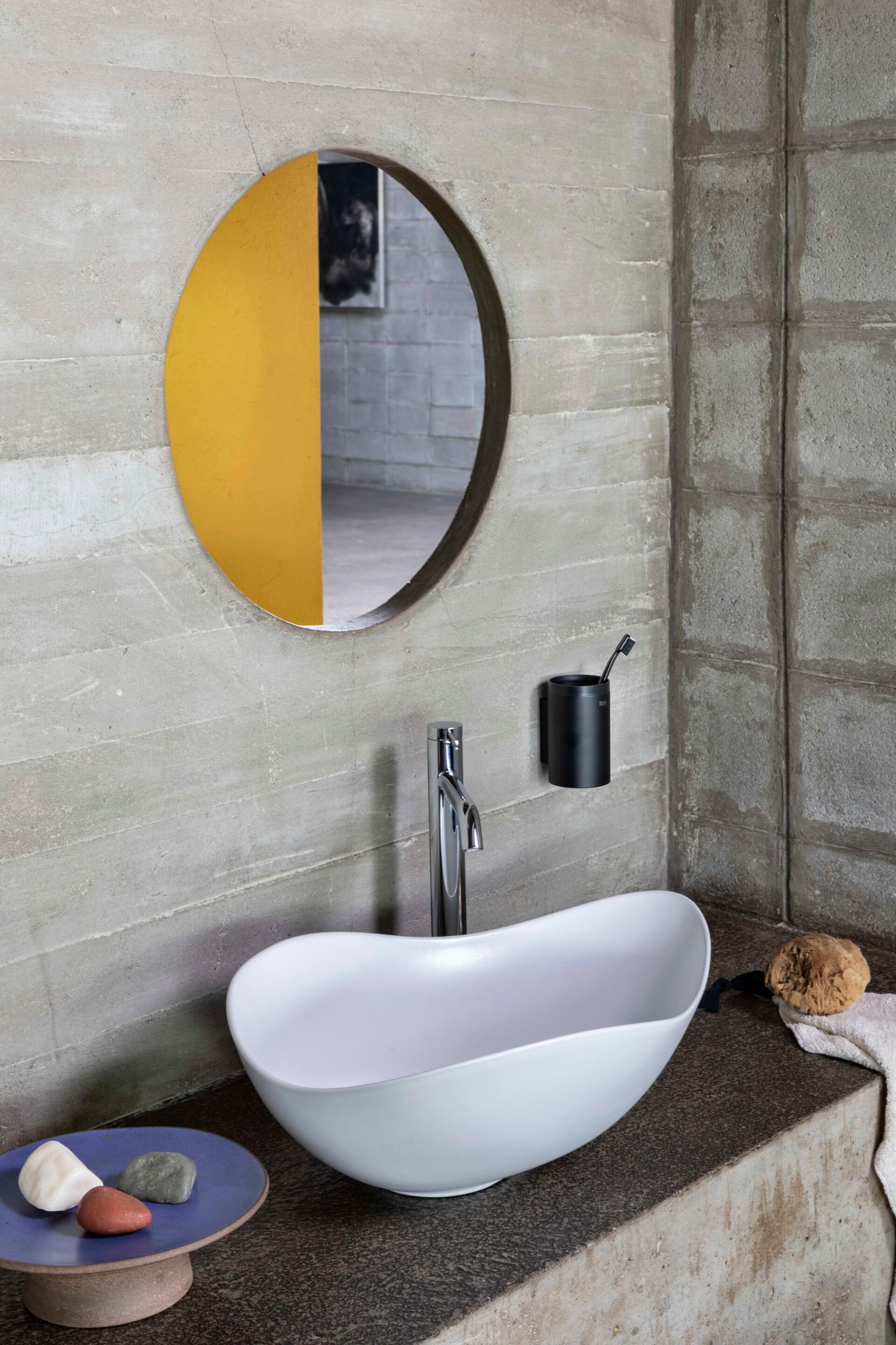 Керамическая столешница Roca Ohtake ARCH-00019876 - Вид №2