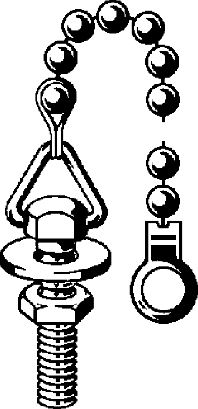 Viega Шариковая цепочка 9928.19 (112349) 112 349 - Вид №1