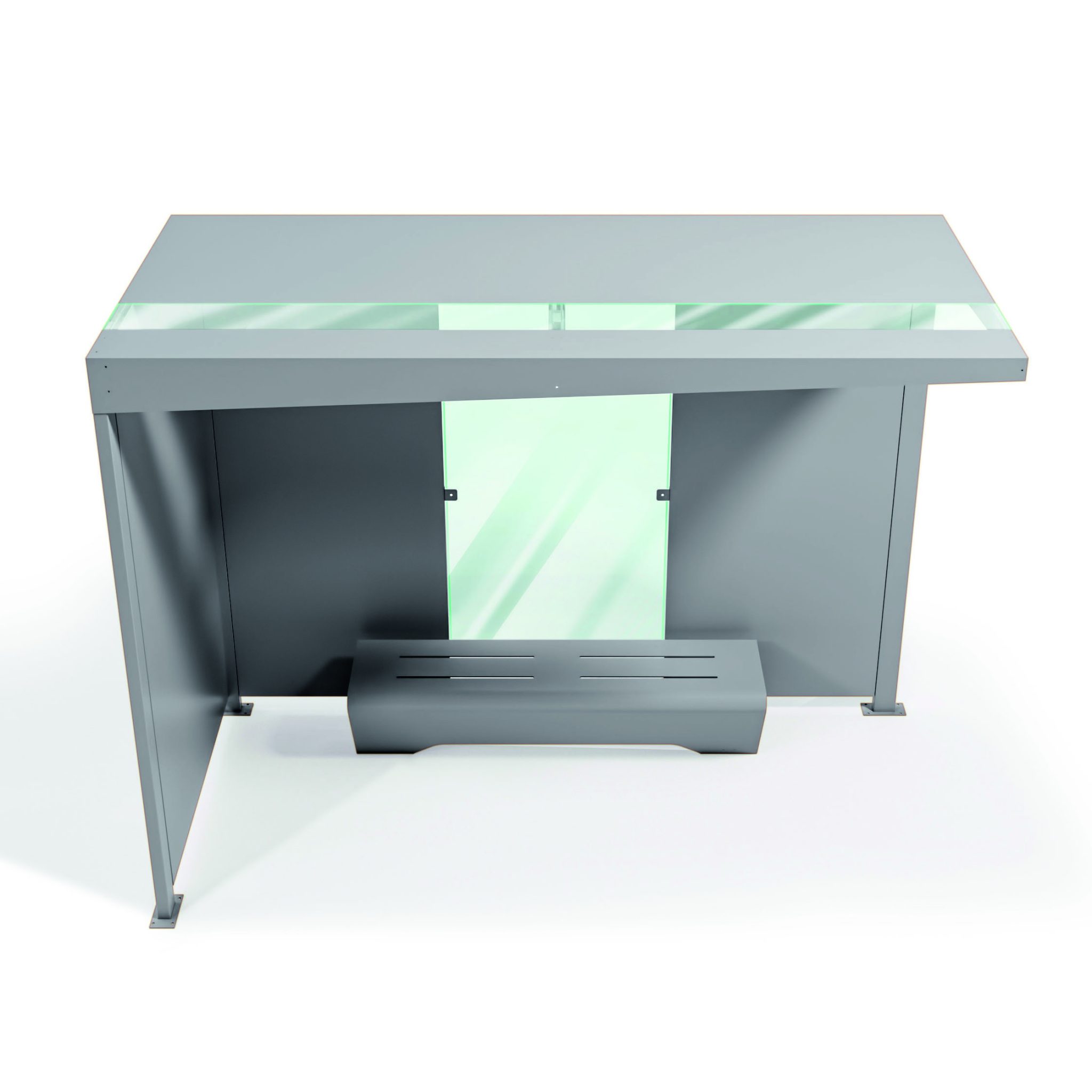 Wind Details Lab23 Автобусные Остановки / Витрины  - Вид №1