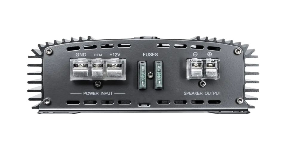 5481729 Усилитель AMP MASS 1.600 STDN-0141220 - Вид №5