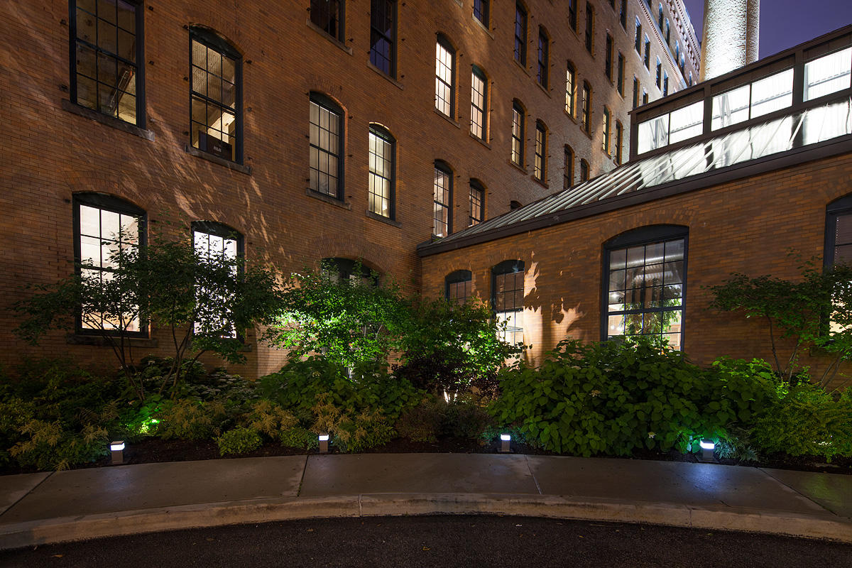 FSRT237 Столбик дорожки Rincon  Forms-surfaces  - Вид №5