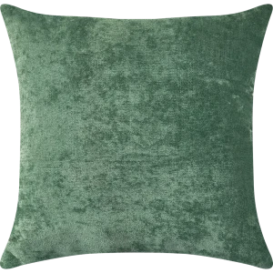 Подушка Agata 40x40 см цвет хаки 88477376 STLM-2150612