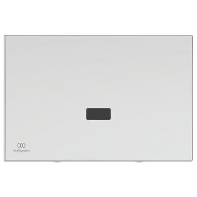R0132AA Антивандальная электронная / инфракрасная панель смыва SEPTA PRO Е2 Ideal Standard PROSYS SEPTA PRO  - Вид №1