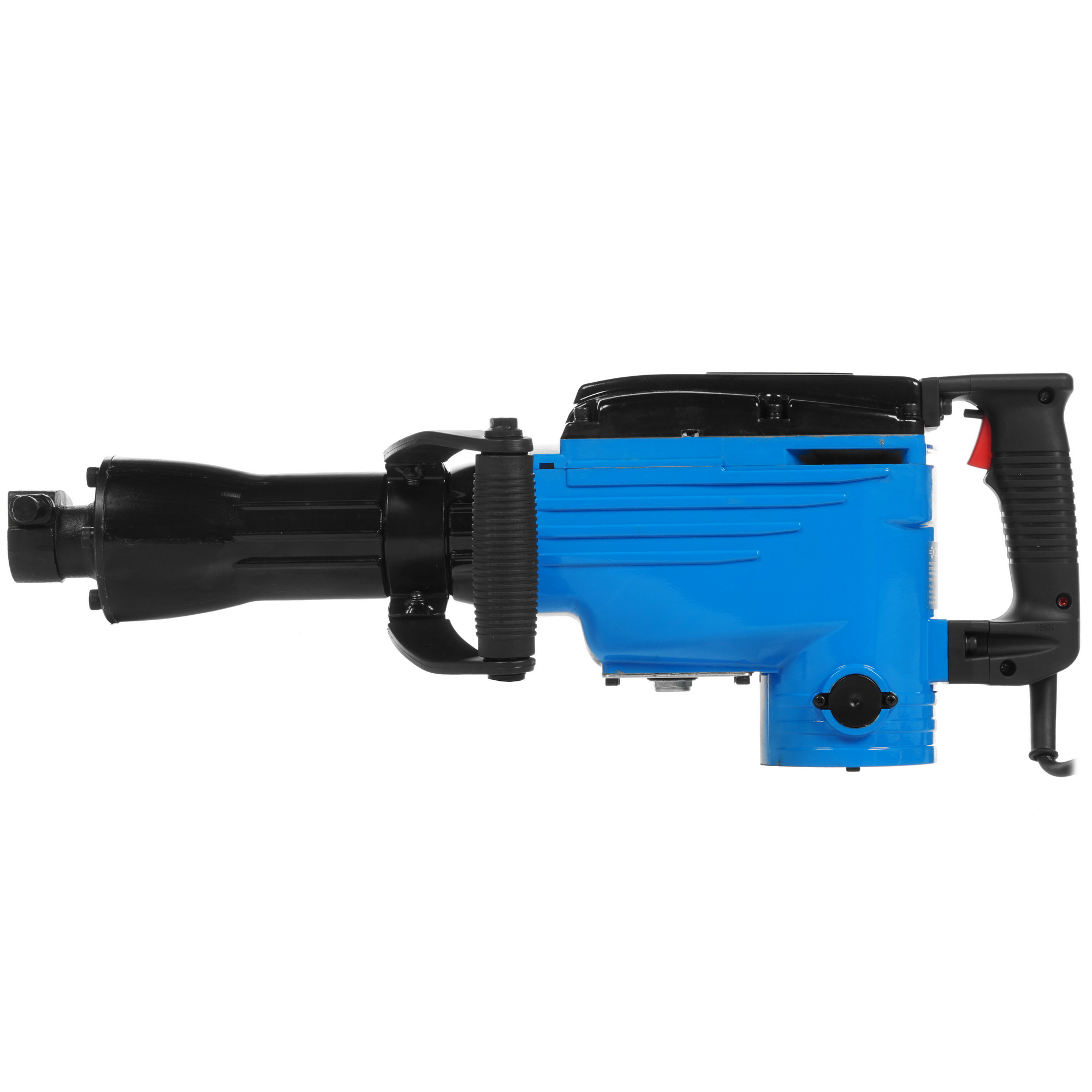 Отбойный молоток ЗУБР ЗМ-40-1700К 8103360 STDN-0000395