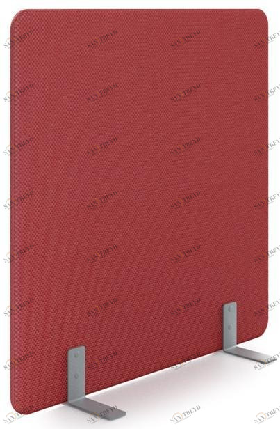 IBEBI Отдельностоящая звукопоглощающая перегородка для офиса Silenzio sun-id-1383129