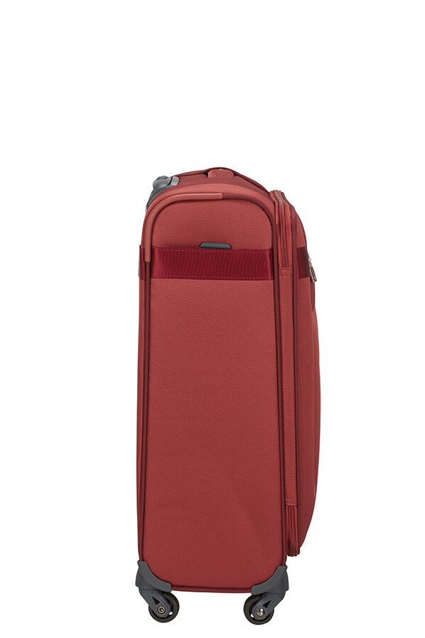 KA7-10003 Чемодан KA7*003 Spinner 55 Samsonite Citybeat  - Вид №4
