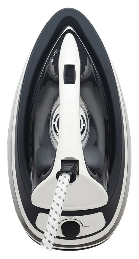 9912998 Парогенератор VLK Vesuvio 5400 черный STDN-0122571 - Вид №2