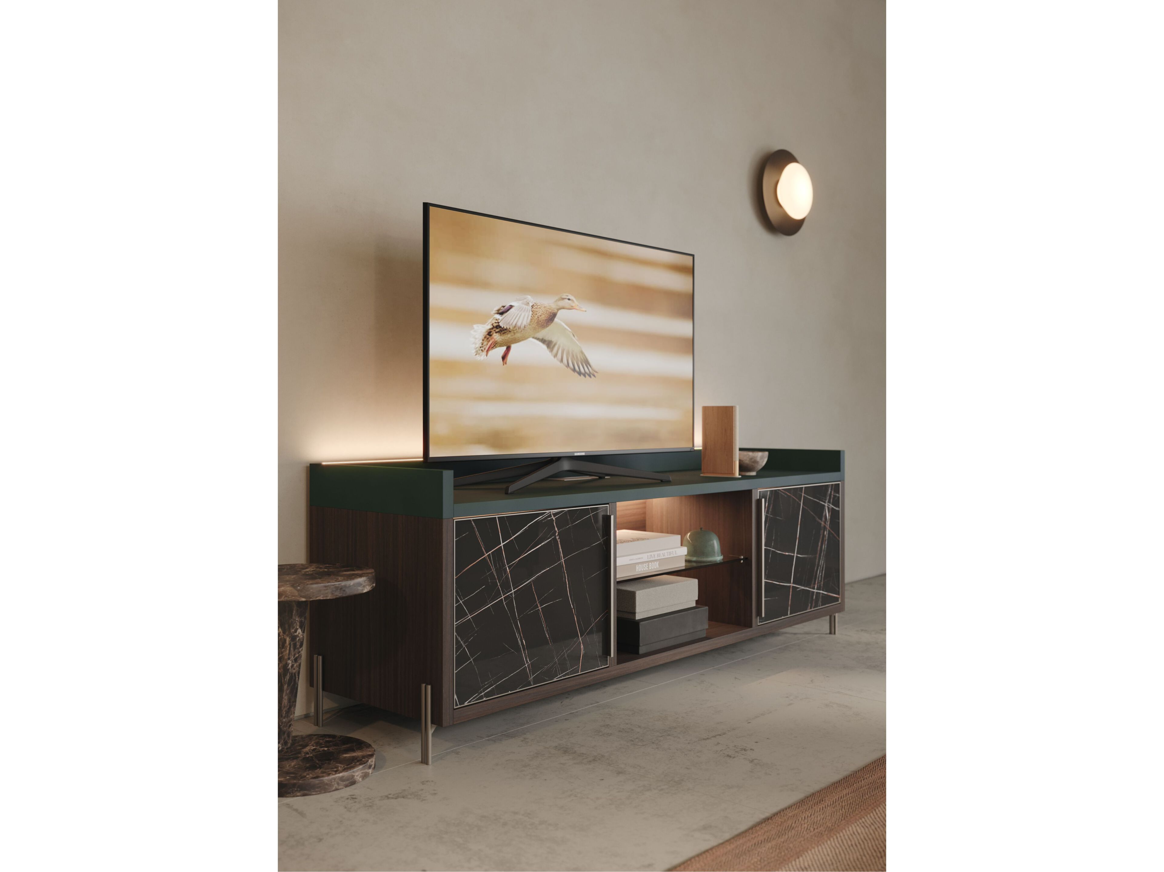 Книжный магазин в день Giessegi LV712 ARCH-00088508 - Вид №1