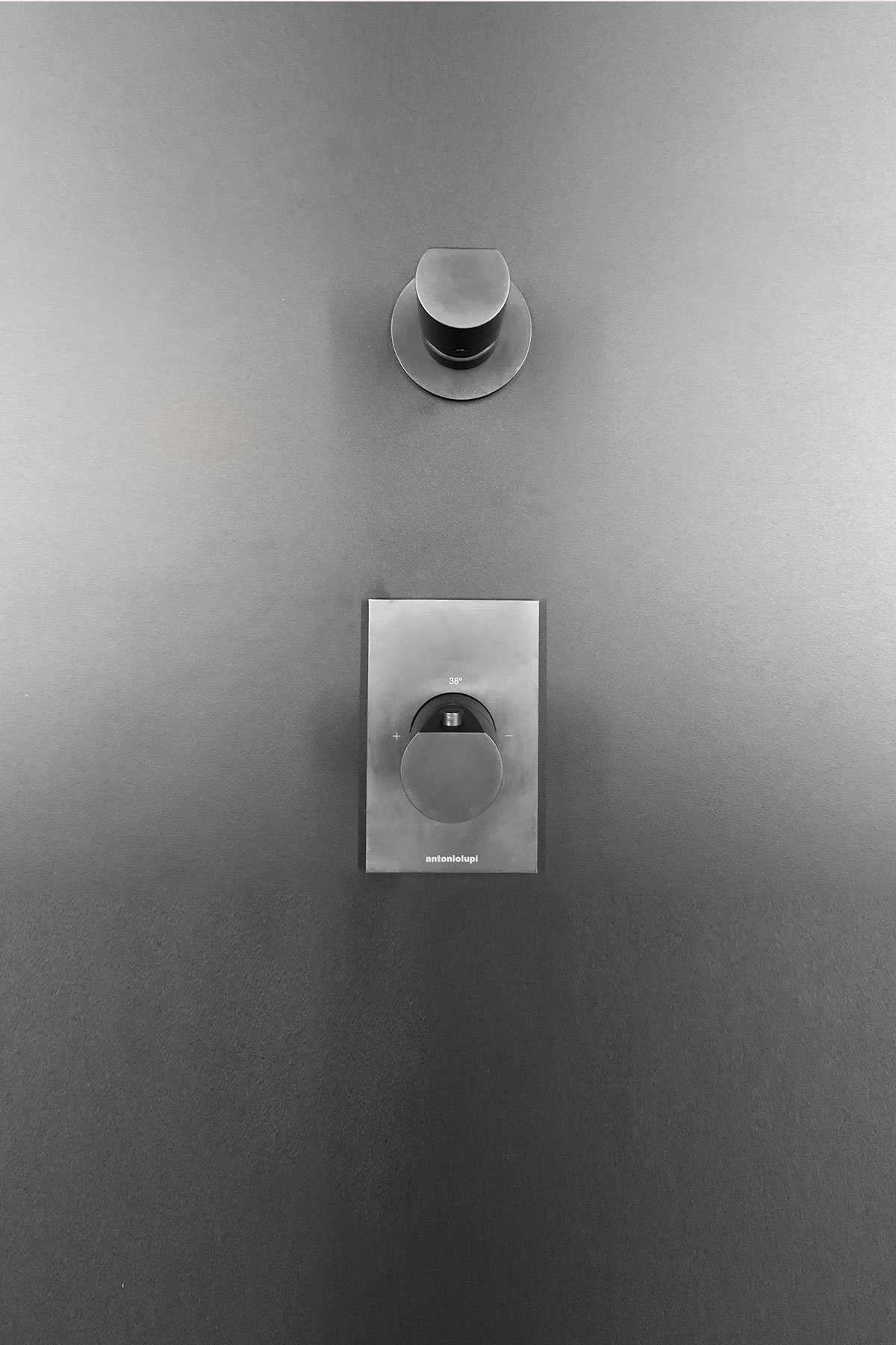 ST-113 Indigo Кран Antoniolupi  - Вид №43