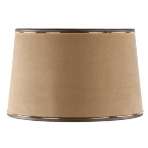 34057 Абажур Тюссо Поталь BOGACHO