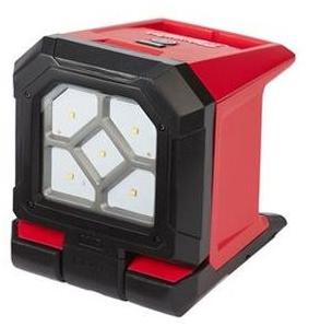 MILWAUKEE Вращающийся на 360 ° светодиодный светильник Torce trueview sun-id-1383866 - Вид №1