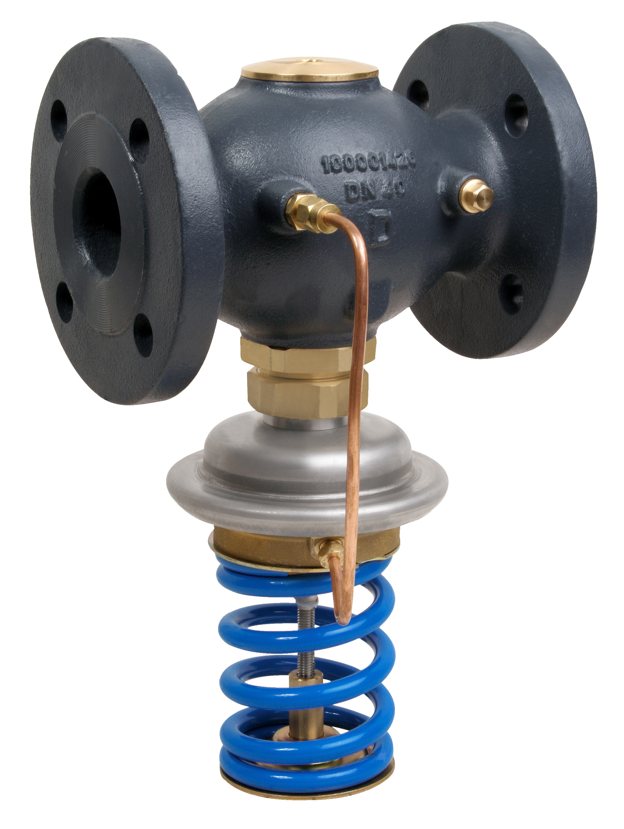 Danfoss Сборочный комплект для пилотного регулятора PCV-VFGS 2 комплект сборочный,DN150,PN40 003G1565  - Вид №14