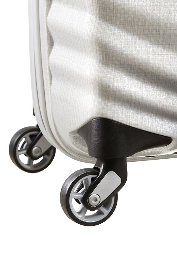 98V-35003 Чемодан 98V*003 Spinner 75/28 Samsonite Lite-Shock  - Вид №4