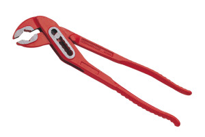 15529152 Сантехнические клещи, тип SP, 1 1/2", длина 12" 524120000 SUPER-EGO