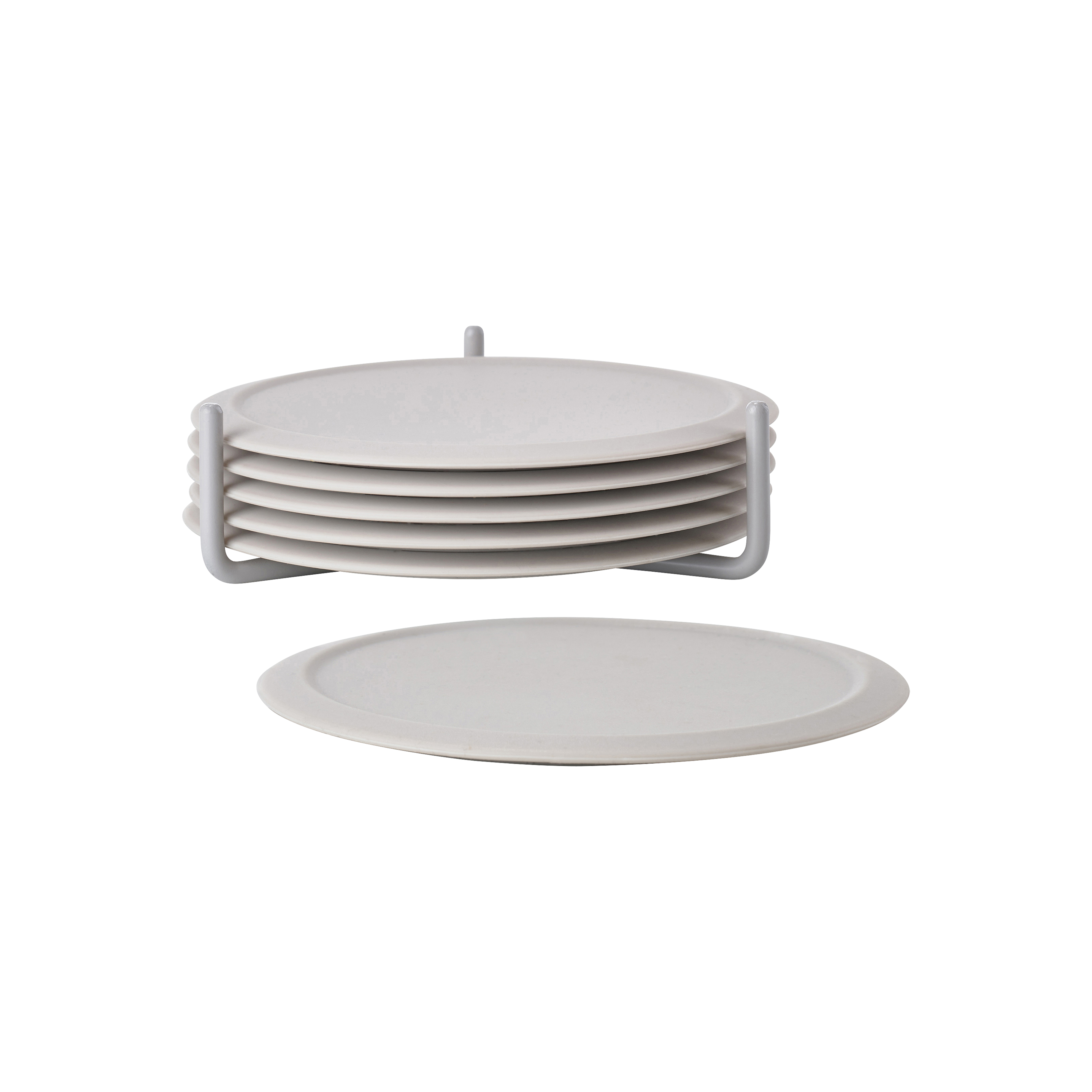 330305 стеклянная подставка Zone Denmark Singles