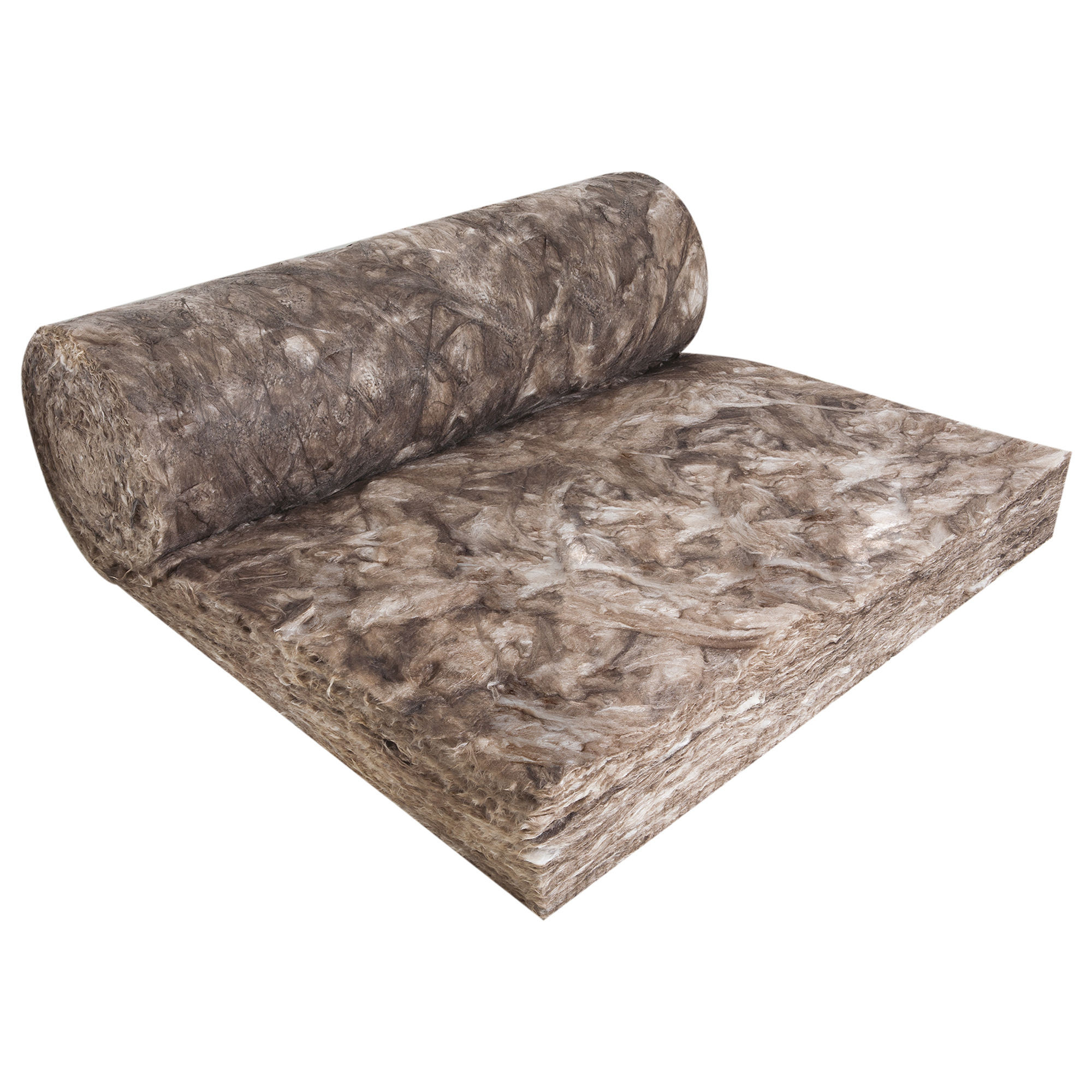 KNAUF INSULATION Утеплитель для кровли минеральный 150 мм 5 м² 18482108 STLM-0010978 - Вид №1