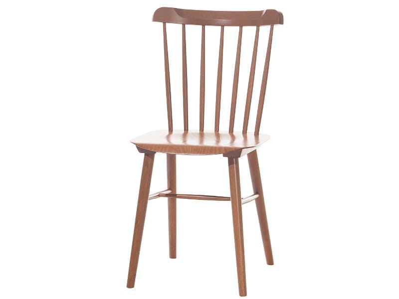 Деревянный стул TON Ironica ARCH-00043730 - Вид №18
