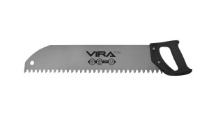 15642869 Ножовка по пенобетону 802055 550 мм VIRA