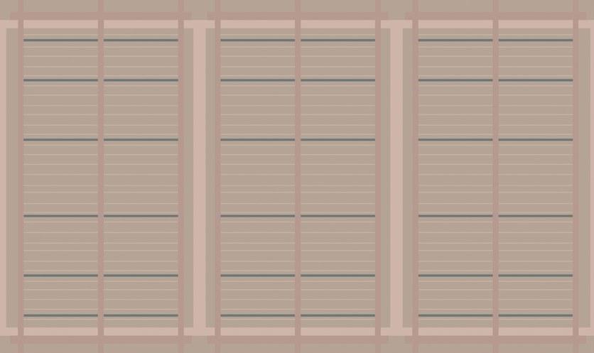 Jannelli&Volpi Полосатые обои Co.de.01 sun-id-1345508 - Вид №1