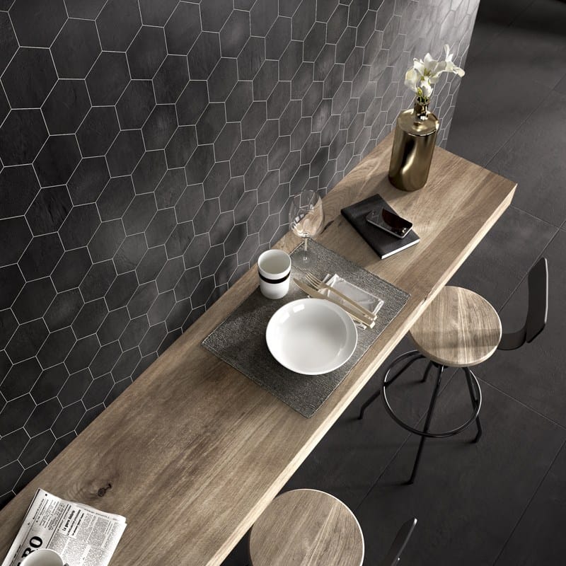 Пол / керамогранит с эффектом цемента Imola CREATIVE CONCRETE ARCH-00080222 - Вид №3