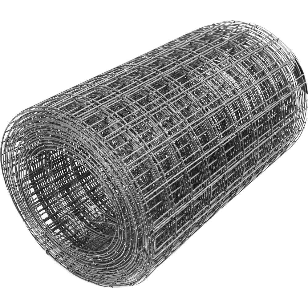 Сетка кладочная, 50x50x2.2 мм 0.5x15 м 82016420 STLM-2142667 Santreyd 