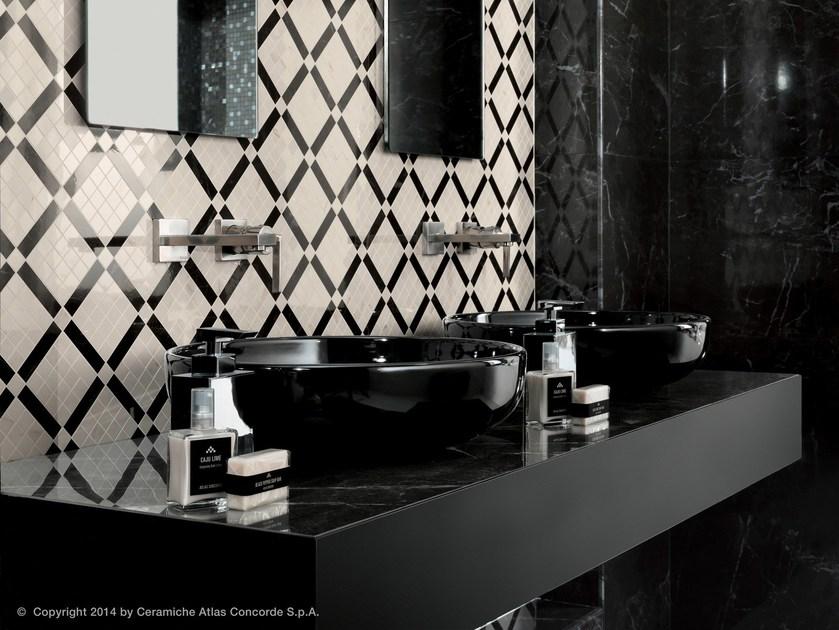 Atlas Concorde Белая мозаика Marvel pro sun-id-1466702 - Вид №2