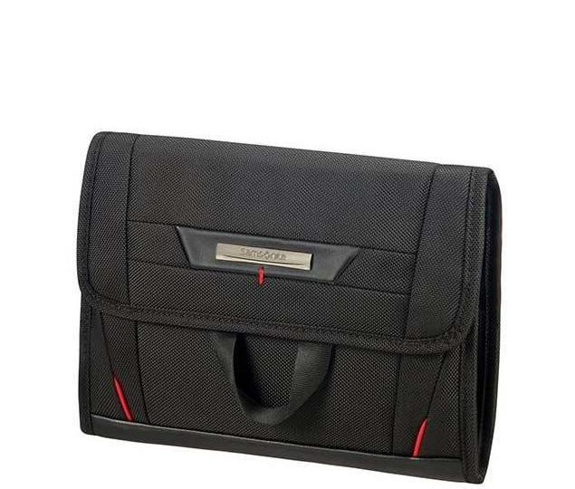 CP3-09006 Косметичка CP3*006 Pro-DLX 5 Toiletry Bag Samsonite Pro-DLX 5 Cosmetic Cases 
