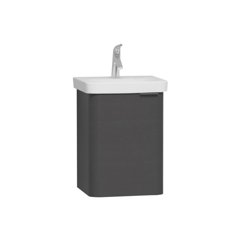 56528 Раковина Vitraglobal Nest