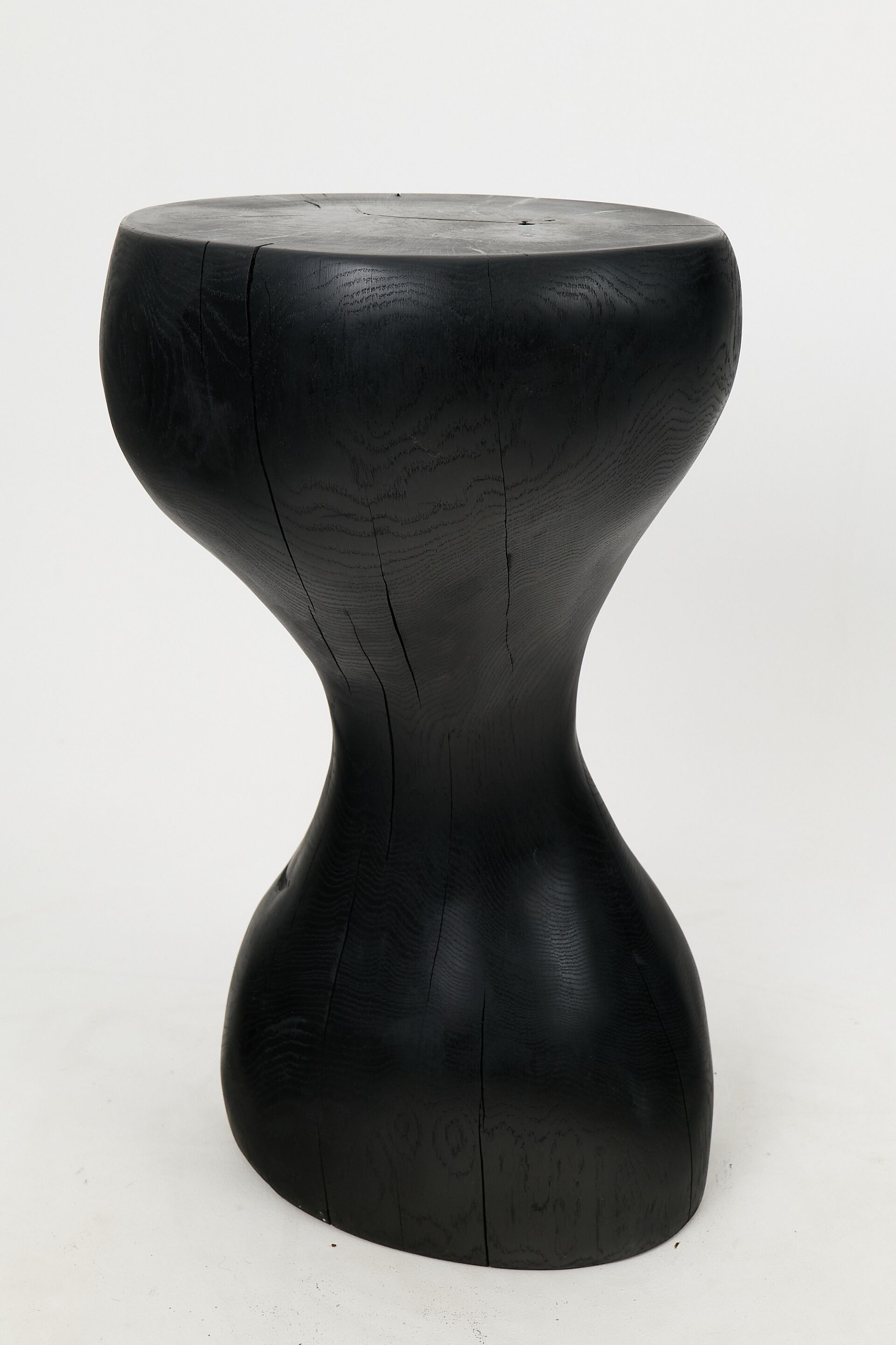 Журнальный столик из дуба Logniture Jownik ARCH-00060019 - Вид №2