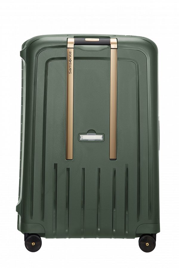 U44-24002 Чемодан U44*002 Spinner 75/28 Samsonite S'Cure DLX  - Вид №1
