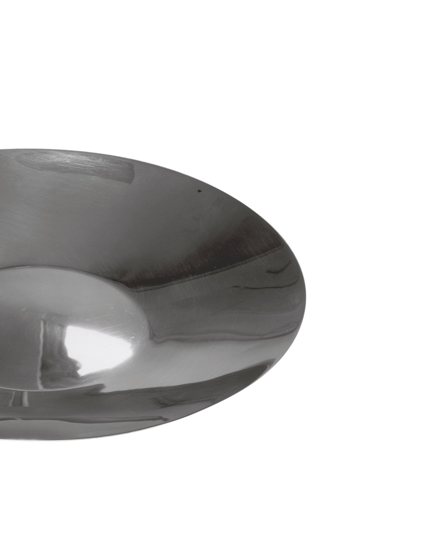 Плоская корзина Alessi 90041 - Вид №1