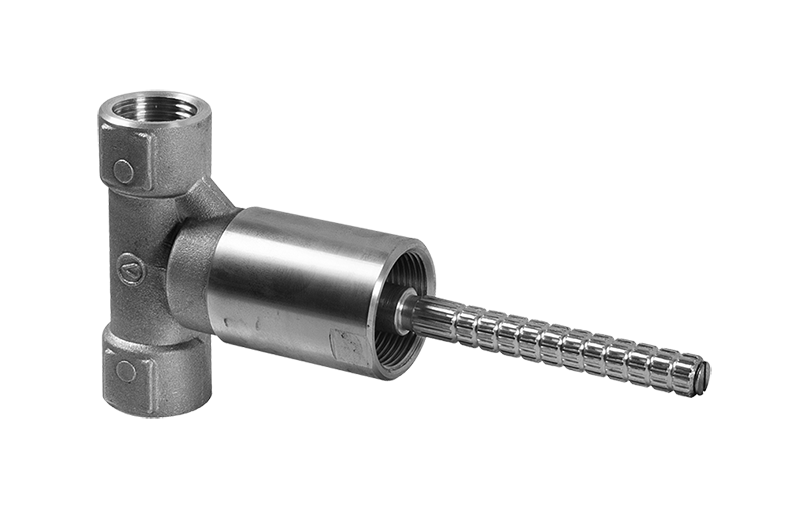 E-18070 Внутристенный кран смесителя - внутренний элемент GRAFF Targa 