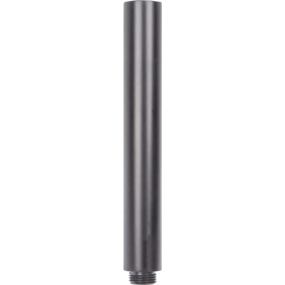 Лейка для душа Sensea Mia 1 режим цвет чёрный 82255907 STLM-2011955 - Вид №2