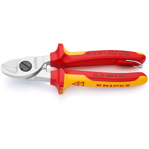 90832020 Кабелерез KN-9516165T 171 мм STLM-0403988 KNIPEX
