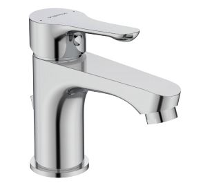 BA413AA Смеситель для умывальника VIDIMA WAVE