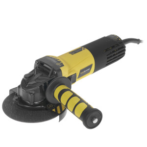 Углошлифовальная машина (УШМ) Hanskonner HAG90121P 5300361