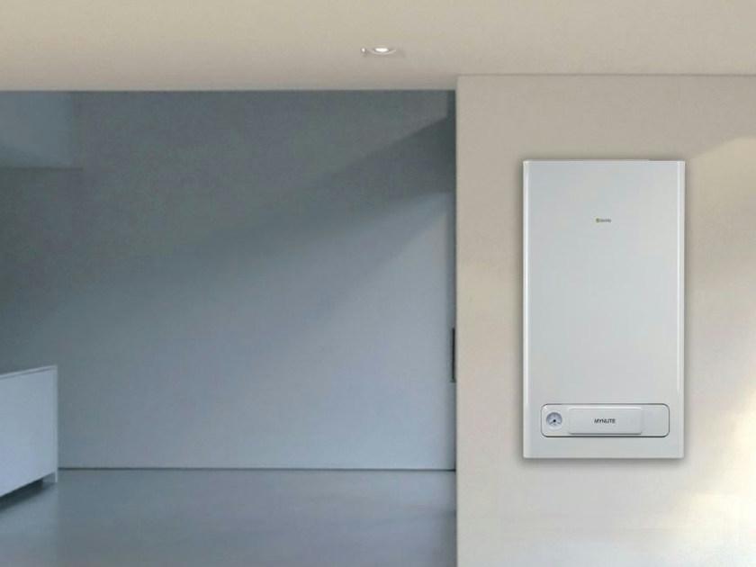 BERETTA Настенный котел Mynute sun-id-1415884 - Вид №1