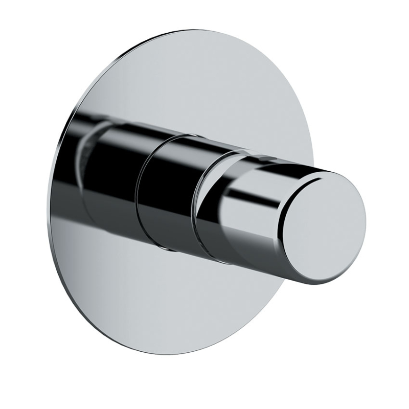 TG602 Смеситель для душа DANIEL RUBINETTERIE Trilogy