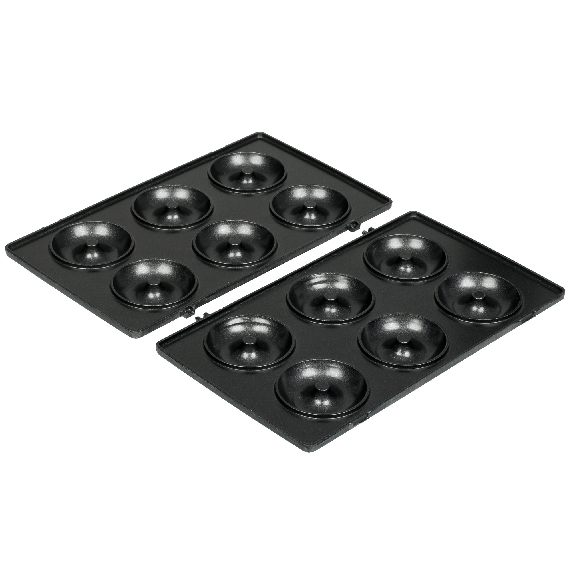 5362824 Универсальный пекарь Чудесница ЭВ-4 серый STDN-0127201 - Вид №5