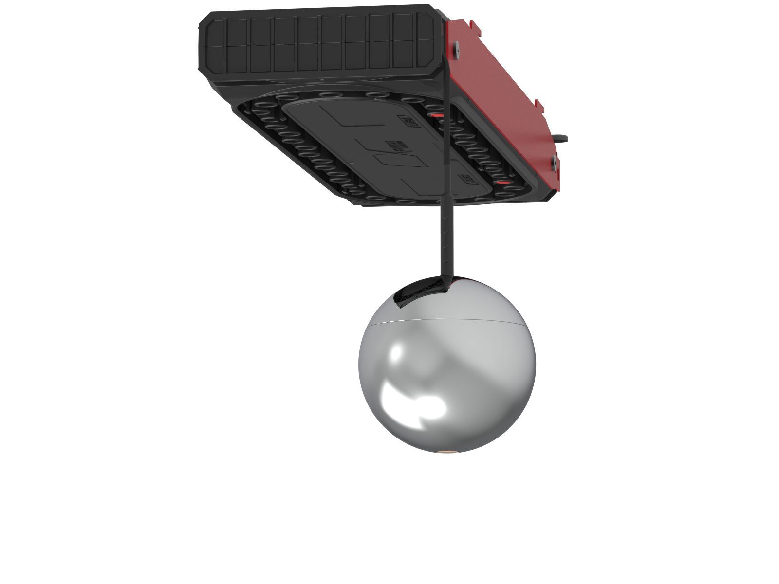 Металлическое светодиодное освещение PROLICHT SNOOKER METAL ARCH-00028148 - Вид №4