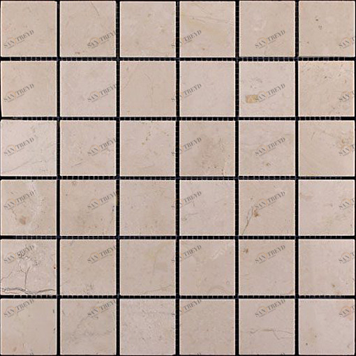 МОЗАИКА ИЗ НАТУРАЛЬНОГО КАМНЯ  M030-48P NATURAL ADRIATICA M03048P