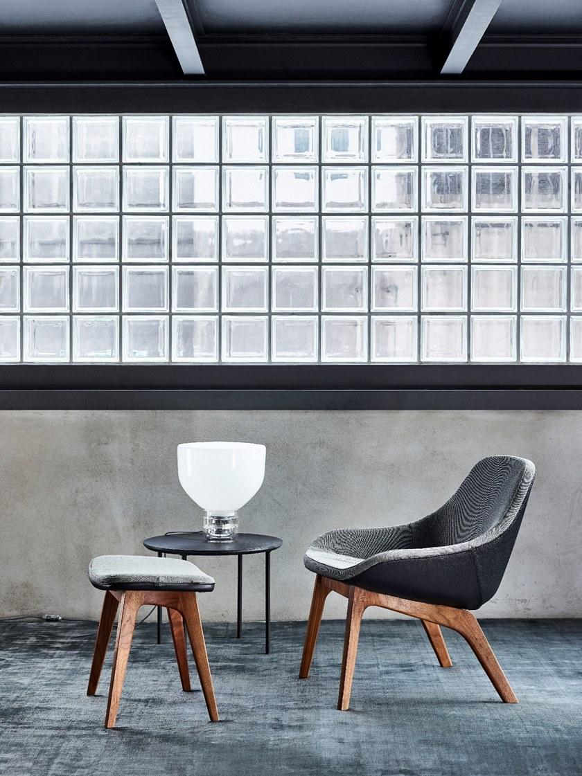 BROKIS Настольная лампа из светодиодного стекла Lightline sun-id-1472287 - Вид №6