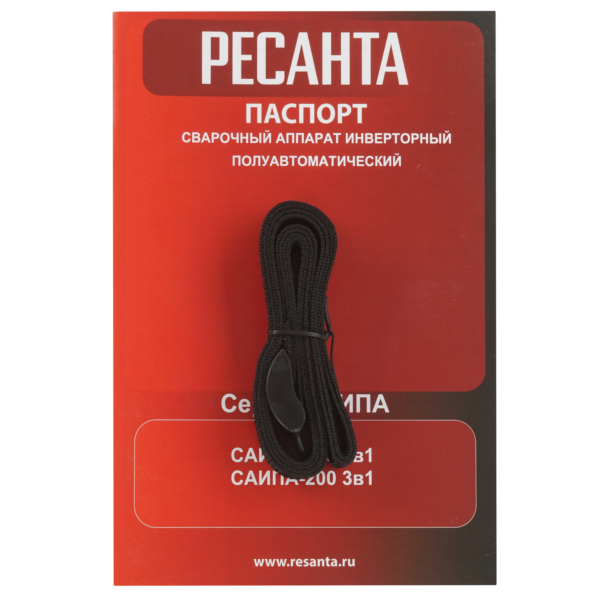 Сварочный аппарат Ресанта САИПА-200 3в1 9296636 STDN-0065293 - Вид №7
