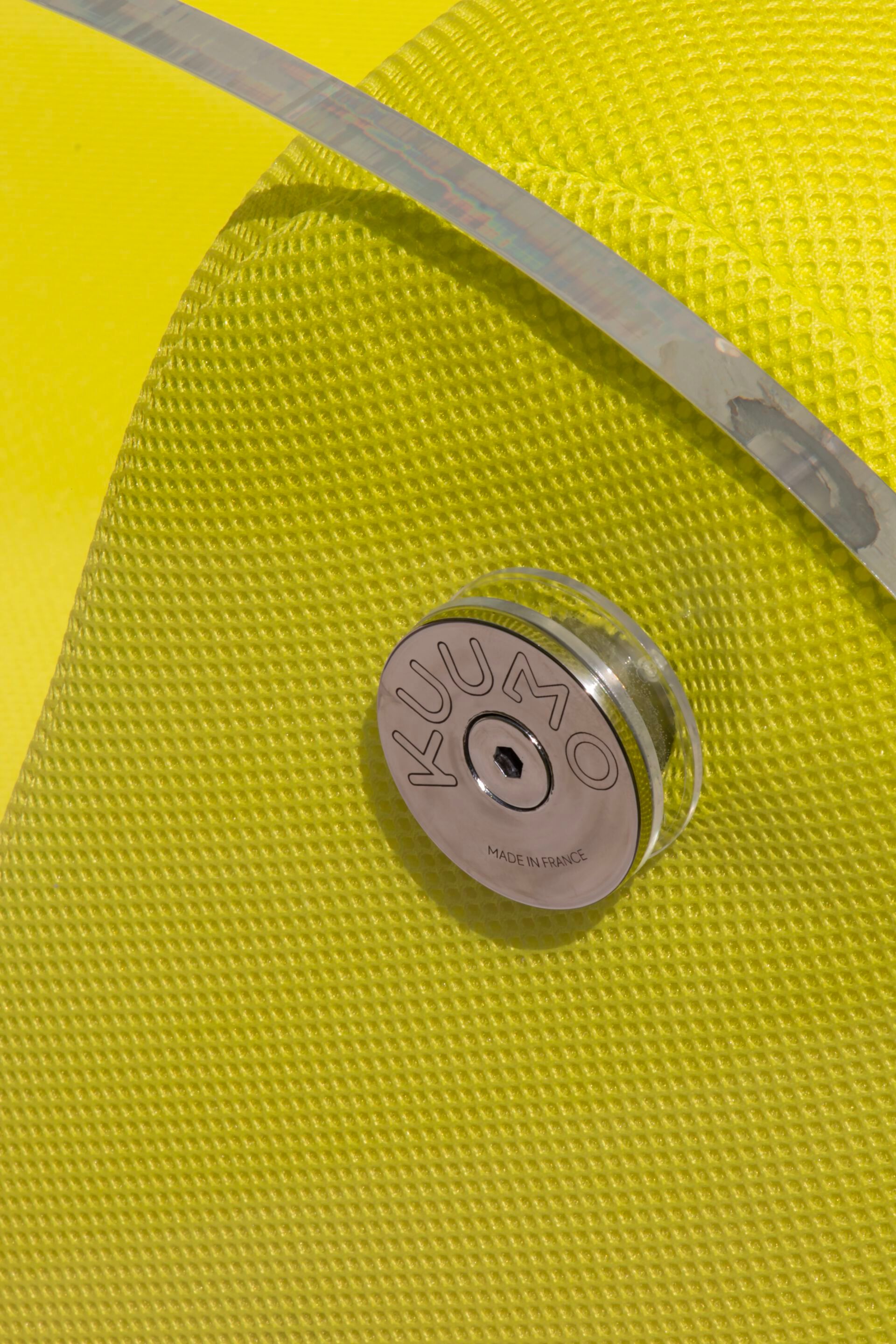 Кресло с подлокотниками KUUMO MW07 ARCH-00139016 - Вид №2