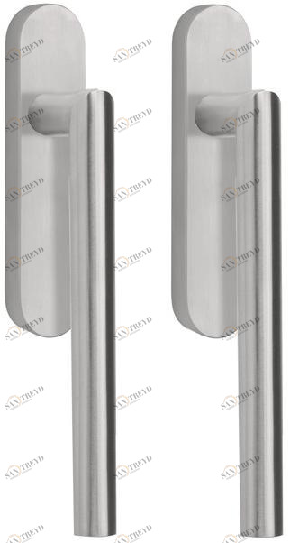 Formani Ручка-ручка из нержавеющей стали для раздвижных дверей Basic Lb230pa, lb230
